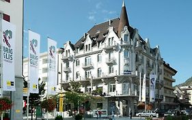 Hotel Victoria